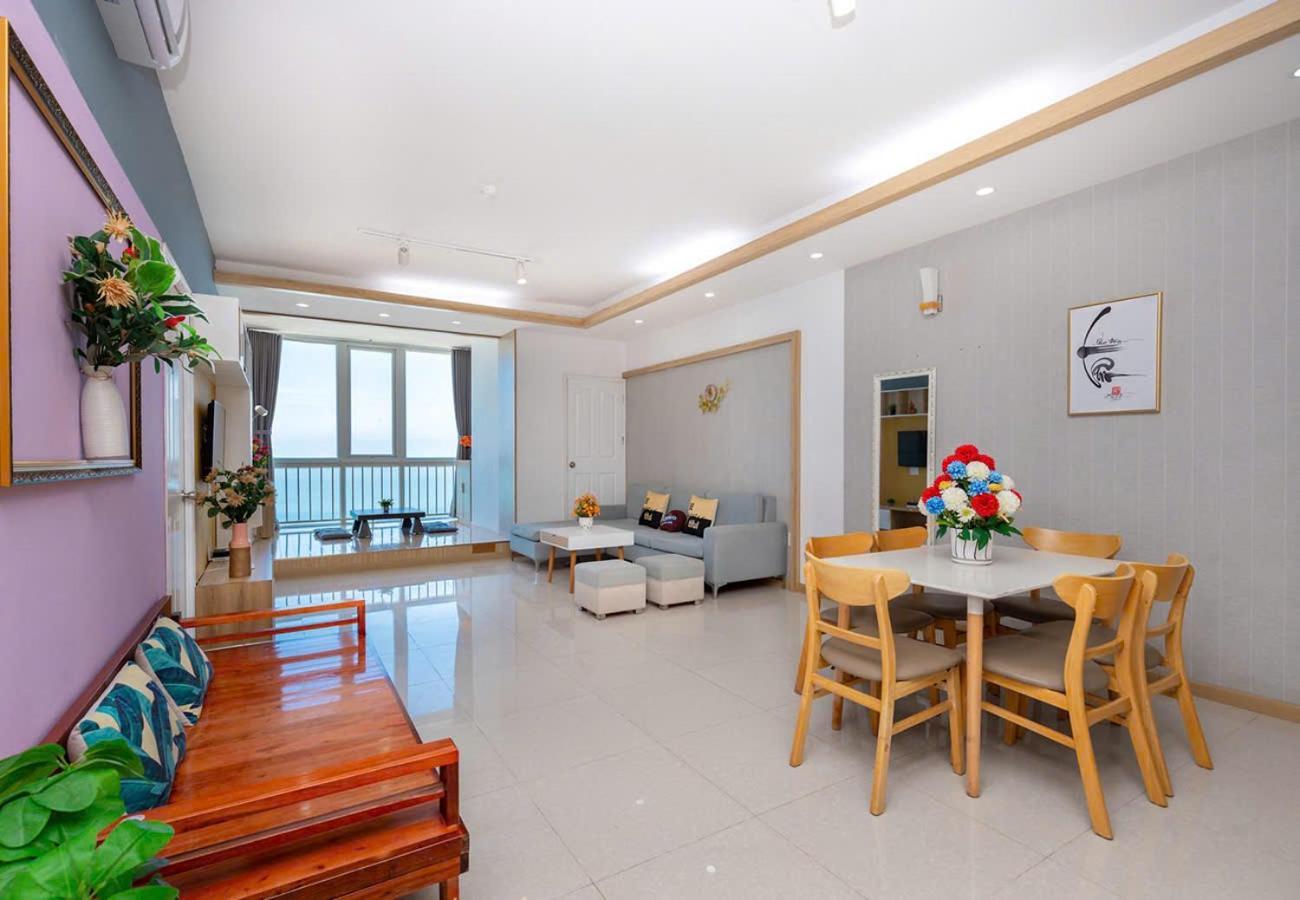 Luxury homestay - miễn phí xe điện ra biển - Trung Home - Villa Vũng Tàu Exterior foto
