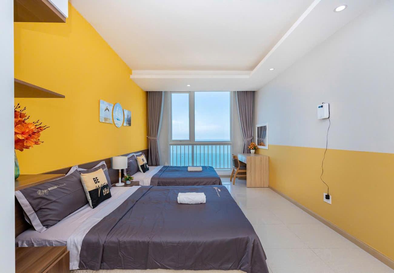 Luxury homestay - miễn phí xe điện ra biển - Trung Home - Villa Vũng Tàu Exterior foto