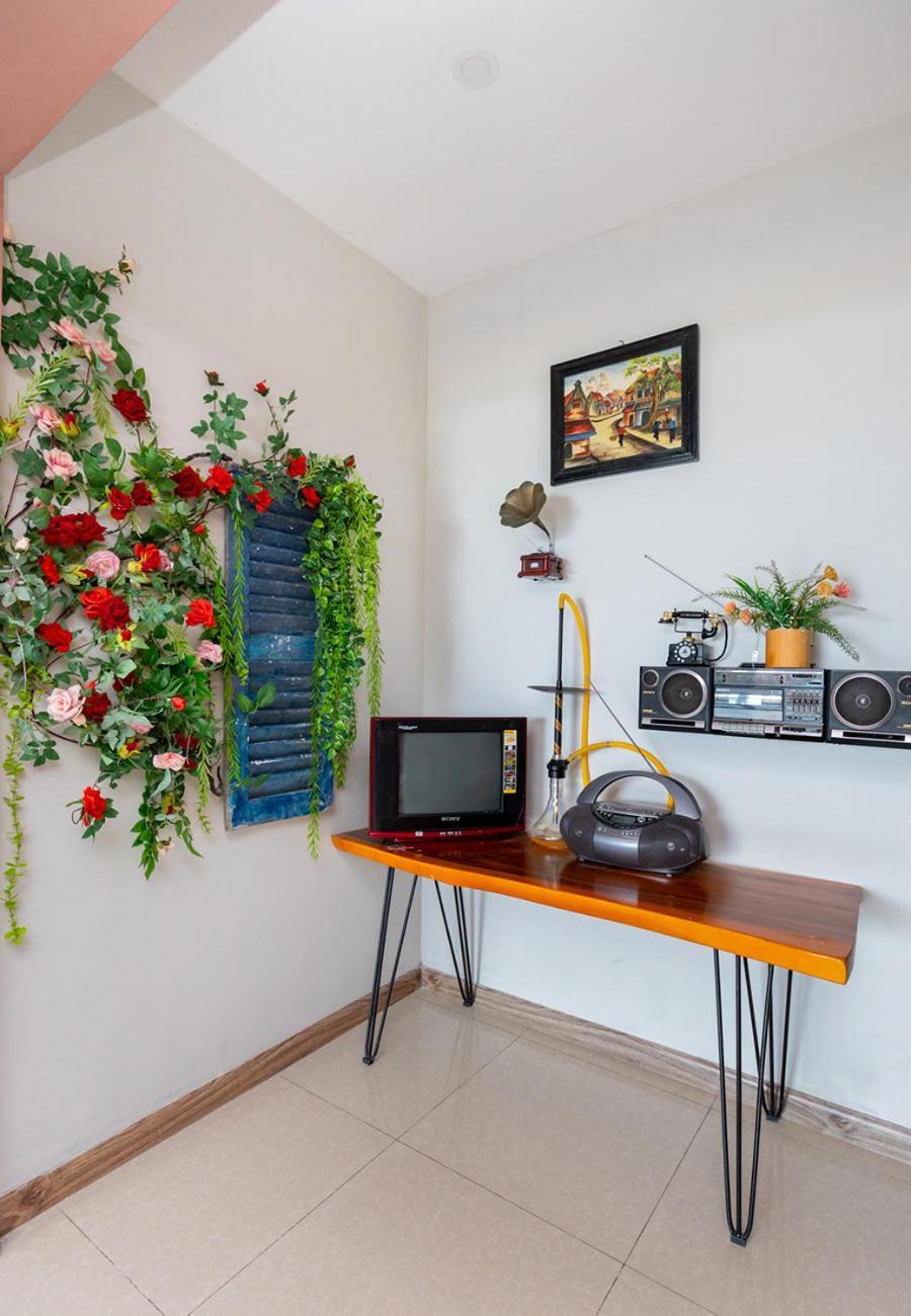Luxury homestay - miễn phí xe điện ra biển - Trung Home - Villa Vũng Tàu Exterior foto