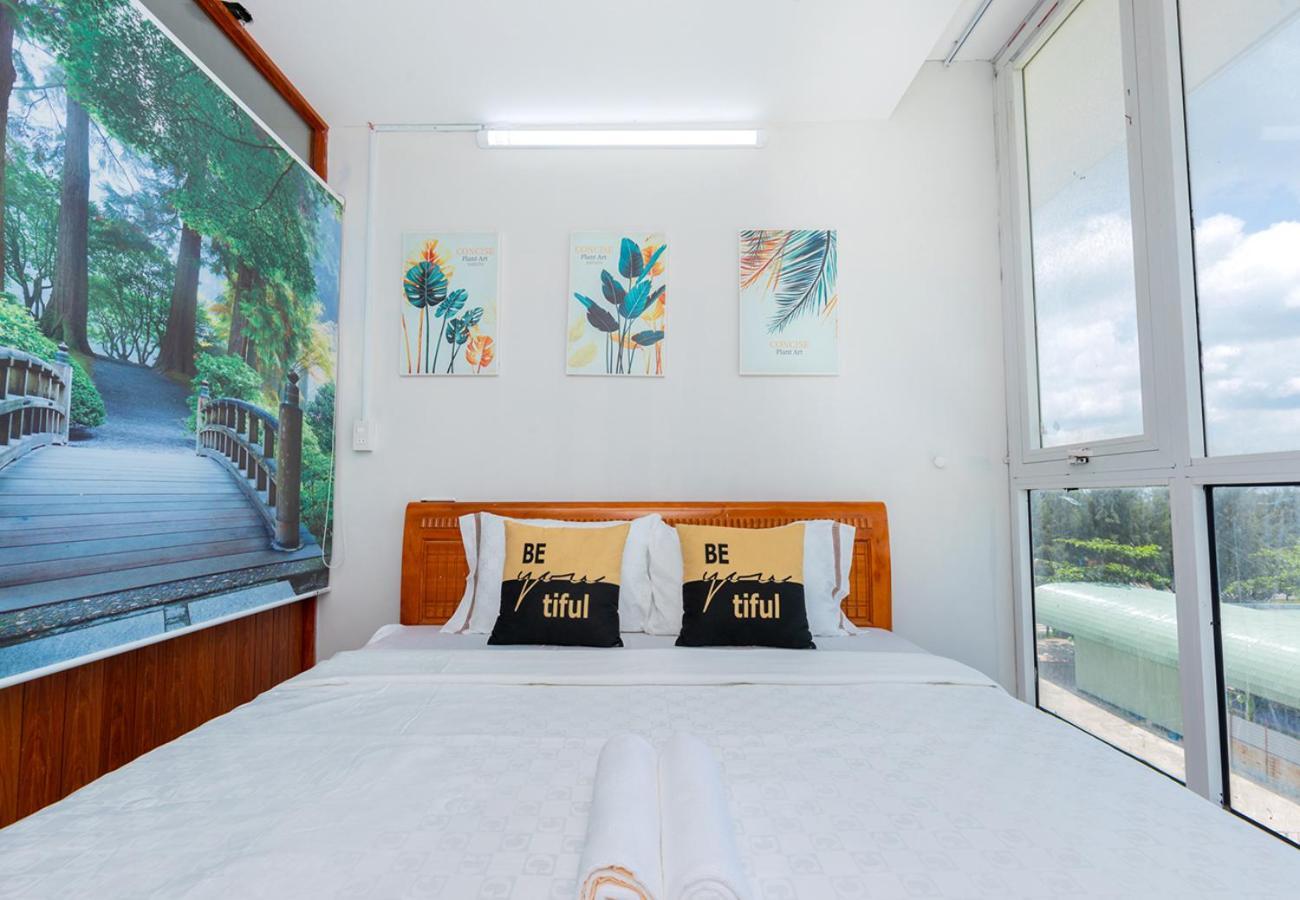 Luxury homestay - miễn phí xe điện ra biển - Trung Home - Villa Vũng Tàu Exterior foto