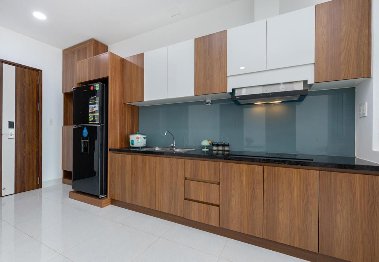 Luxury homestay - miễn phí xe điện ra biển - Trung Home - Villa Vũng Tàu Exterior foto